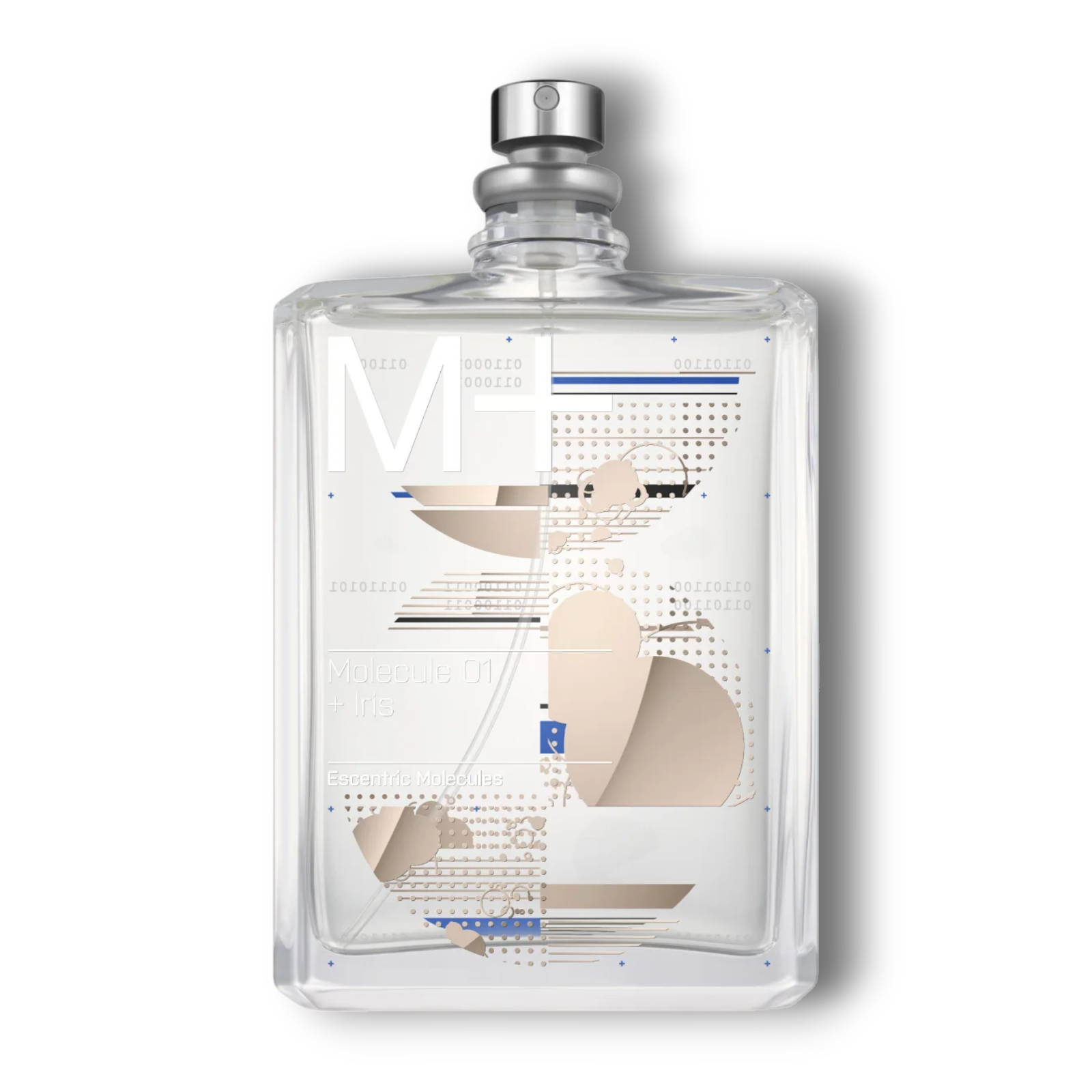 Molecule 01+ Iris Escentric Molecules